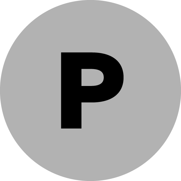 Platinum Badge Icon