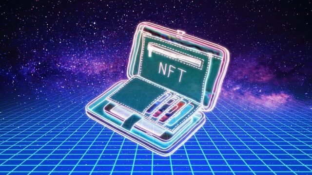 Creating An NFT Wallet: Blockchain Creative Labs Preps You For SXSW