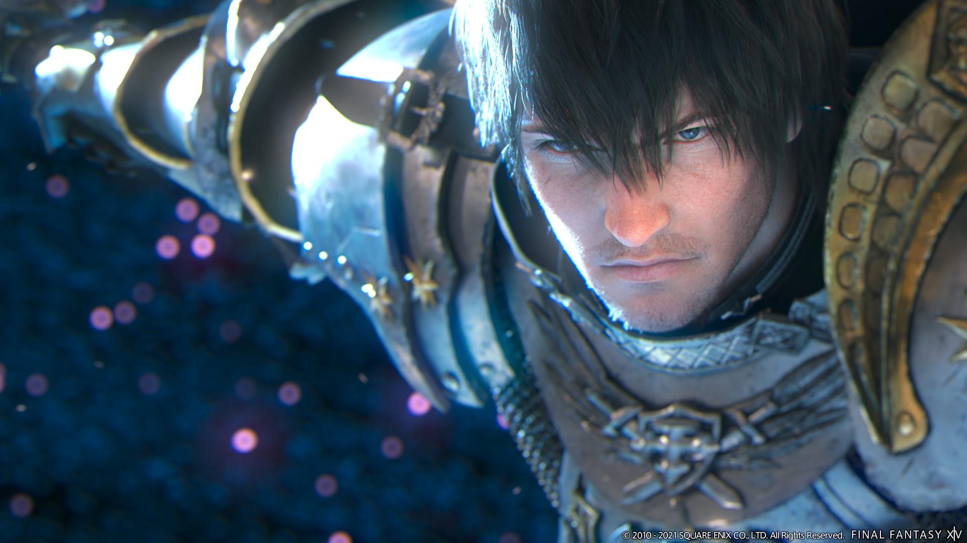 Xbox quis comprar Square Enix em 2019 para ter Final Fantasy