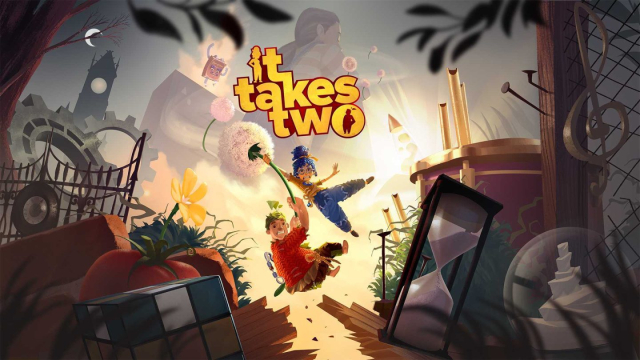 It Takes Two — Hazelight / Electronic Arts