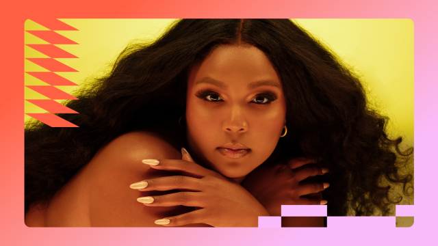 2022 SXSW Keynote, Lizzo