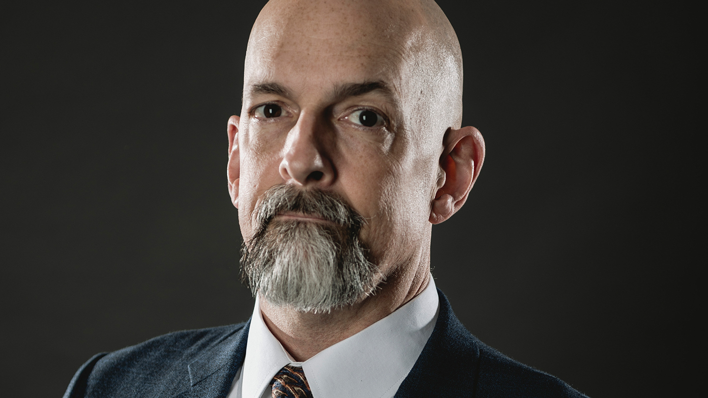 2022 SXSW Keynote, Neal Stephenson