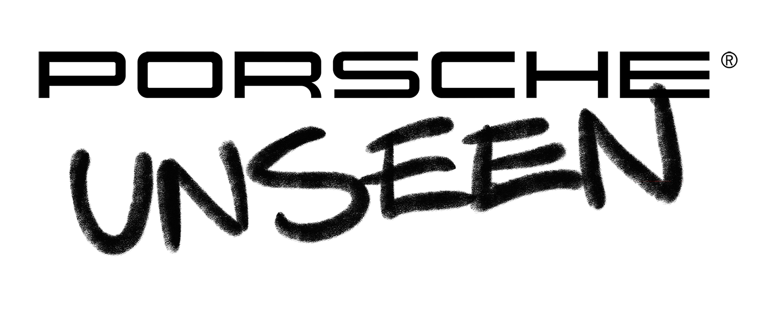 Porsche sponsor logo