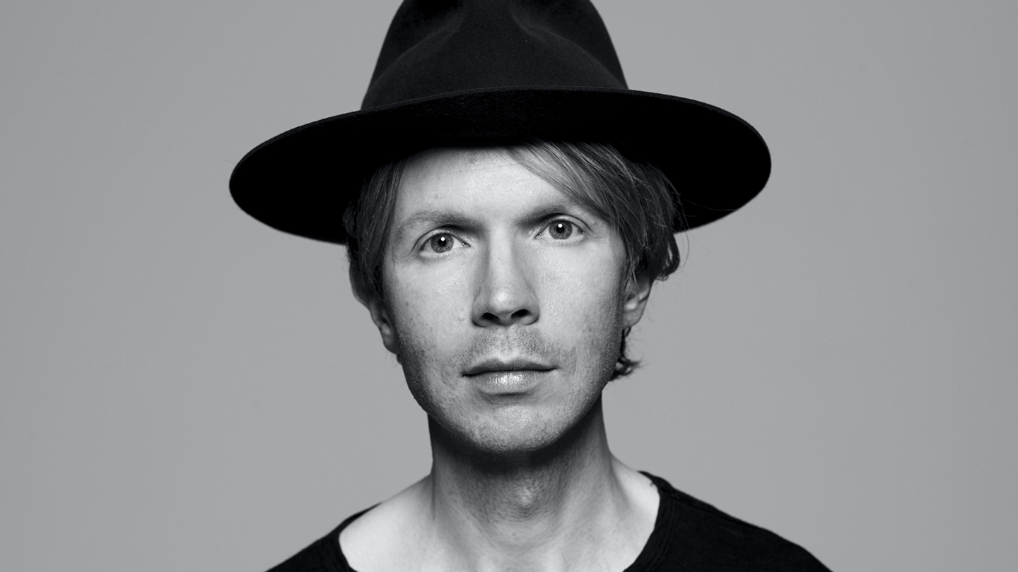 2022 SXSW Keynote, Beck