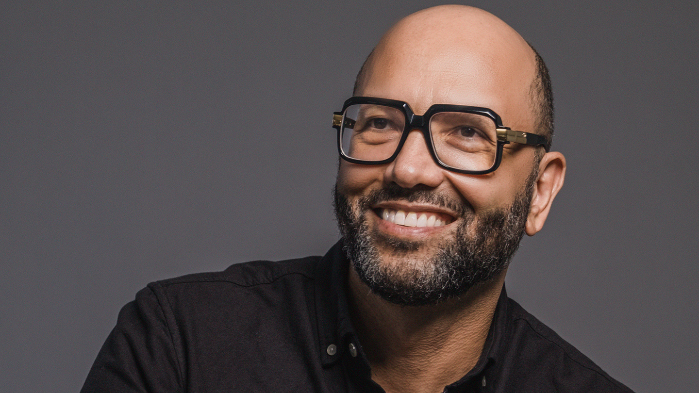 2022 SXSW Keynote, Nabil Ayers
