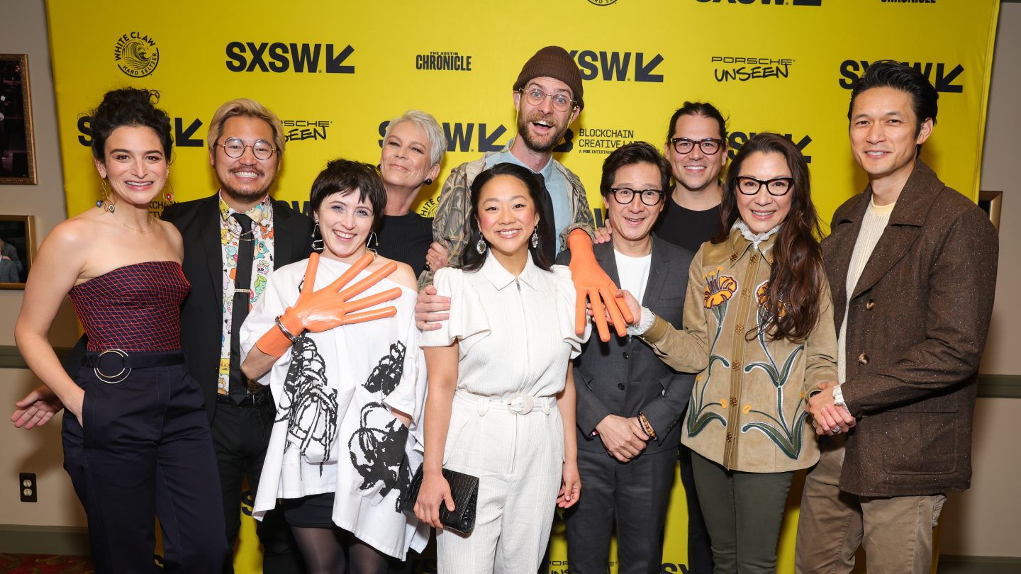 Photo by Rich Fury/Getty Images