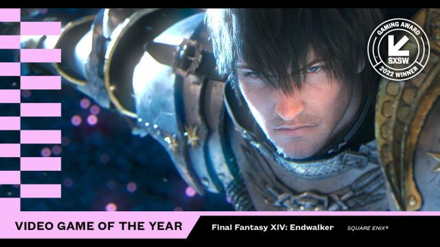 The Game Awards 2022 Game of the Year Nominees revealed