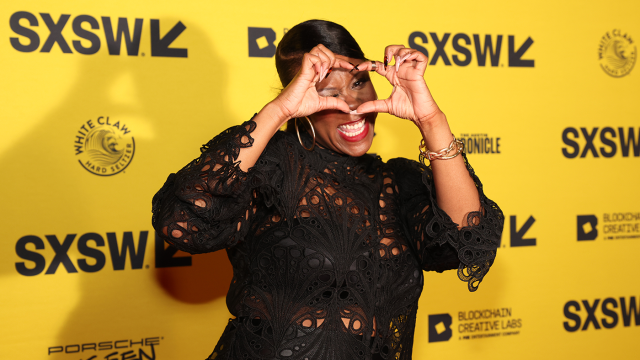 2022 SXSW Film, 61st Street – Red Carpet Premiere – Photo by Errich Petersen