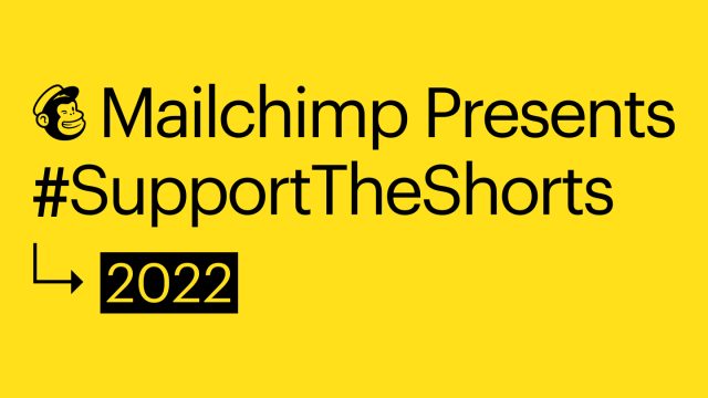 Support The Shorts: Mailchimp Sponsors SXSW Short Film Awards
