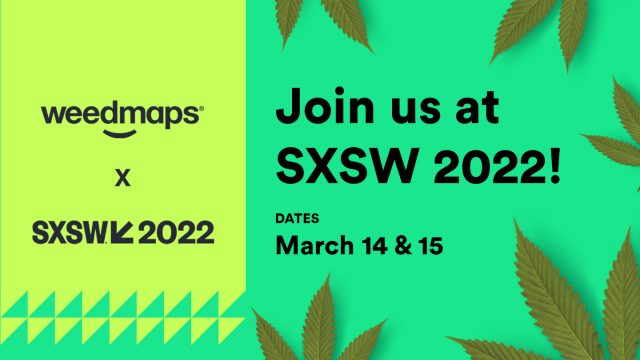 Weedmaps Talks Cannabis at SXSW