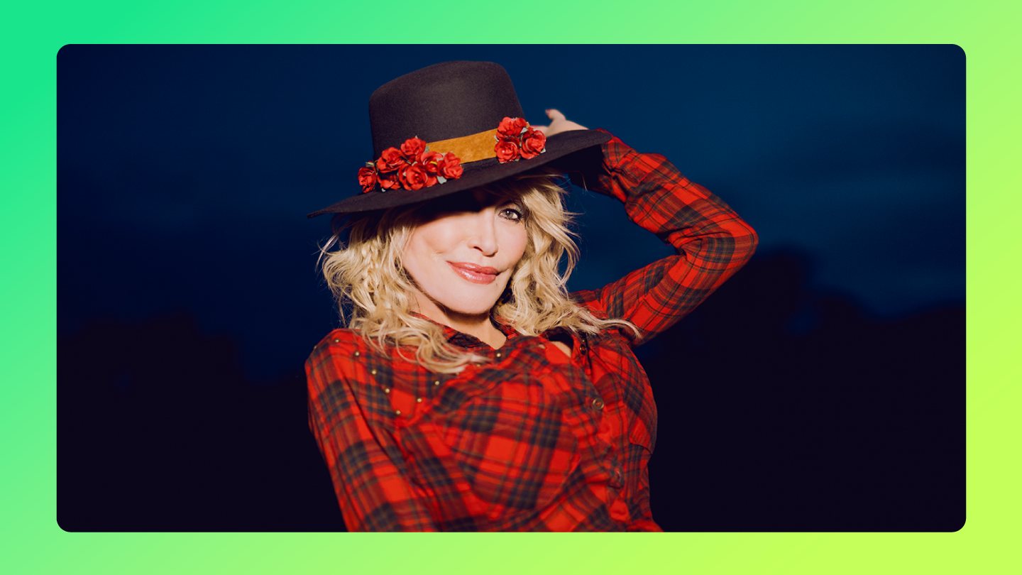 SXSW 2022 Speaker, Dolly Parton – Photo by Stacie Huckeba