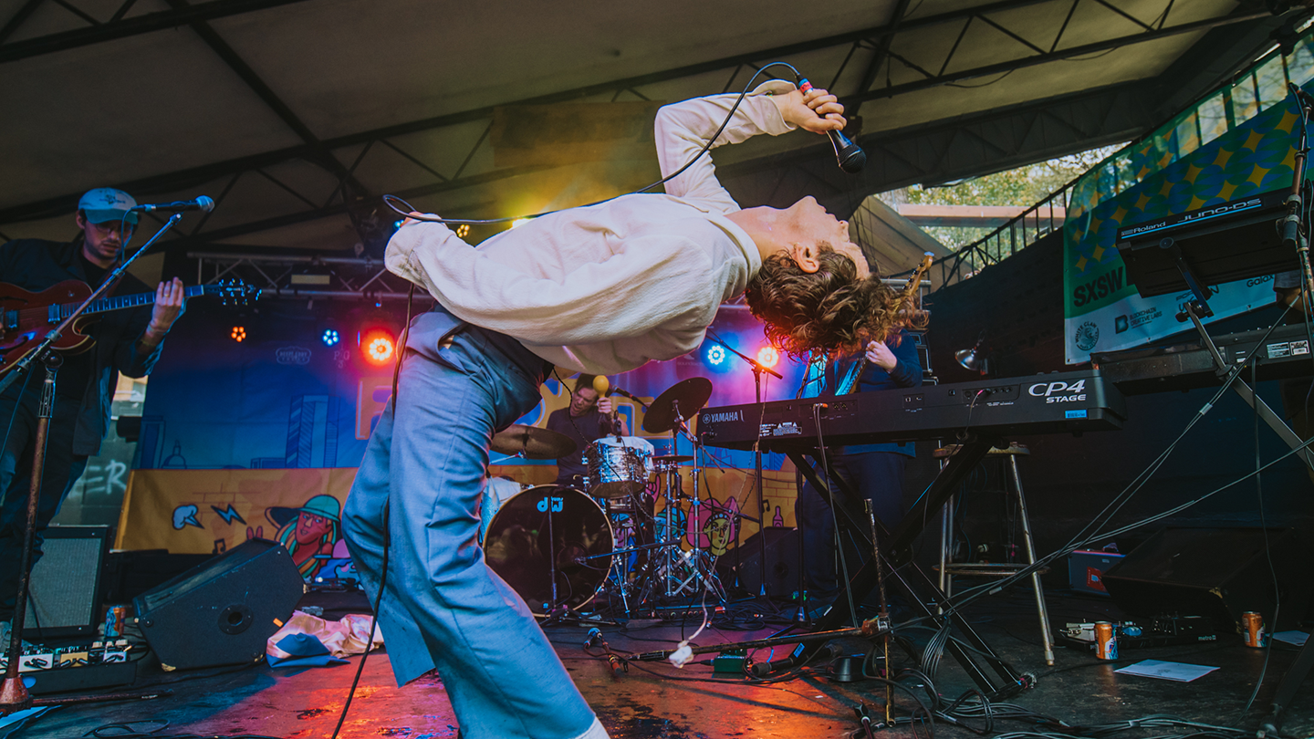 to the 2022 SXSW Conference & Festivals Event Guide