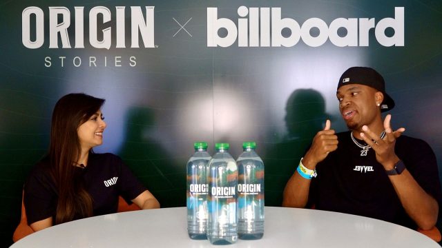 Watch SXSW Artist Origin Stories Brought to you by- ORIGIN™ and Billboard