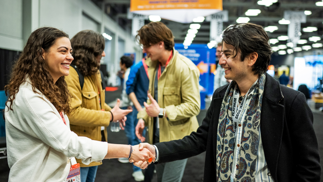 Creative Industries Expo – SXSW 2022 – Photo by Tico Mendoza