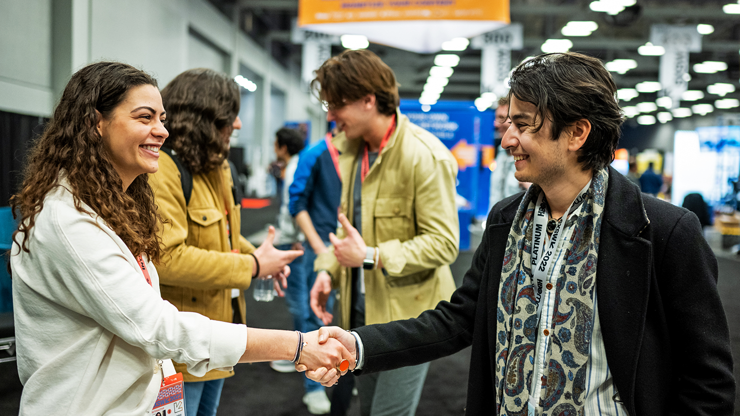 Creative Industries Expo – SXSW 2022 – Photo: Tico Mendoza