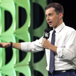 Featured Speaker: Secretary of Transportation Pete Buttigieg – SXSW 2022 – Photo by Travis P Ball/Getty Images for SXSW