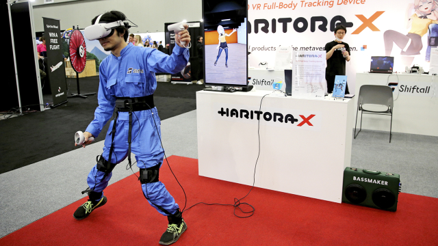 Creative Industries Expo – SXSW 2022 – Photo by Hutton Supancic/Getty Images for SXSW