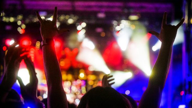 SXSW 2022 – Photo by Adam Kissick