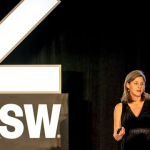 Featured Session with Kathryn Paige Harden: The Genetic Lottery: Why DNA Matters for Equality – SXSW 2022 – Photo by Stephen Kierniesky