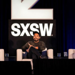 Featured Session: The NFT Renaissance – SXSW 2022 – Photo by Stephen Kierniesky