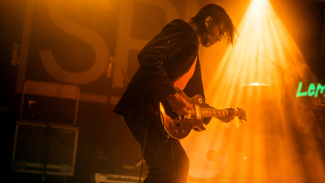 The Lemonheads – SXSW 2022 – Photo by Adam Kissick