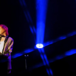 Beck at Moody Theater – SXSW 2022 – Photo by Renee Dominguez