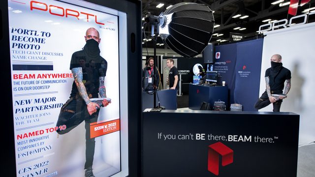 Creative Industries Expo – SXSW 2022 – Photo by Tico Mendoza