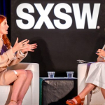 Featured Session: Readying for the Creator Revolution with Amber Venz Box – SXSW 2022 – Photo by Anthony Moreno