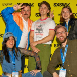 Music Video Program Photo Op – SXSW 2022 – Photo by Andy Wenstrand