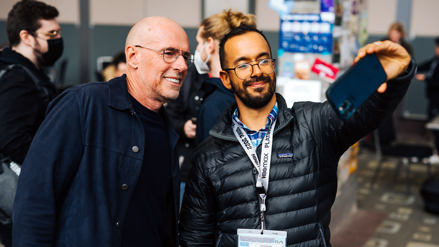 Provocative Predictions with Scott Galloway – SXSW 2022 – Photo by Nathan Migal