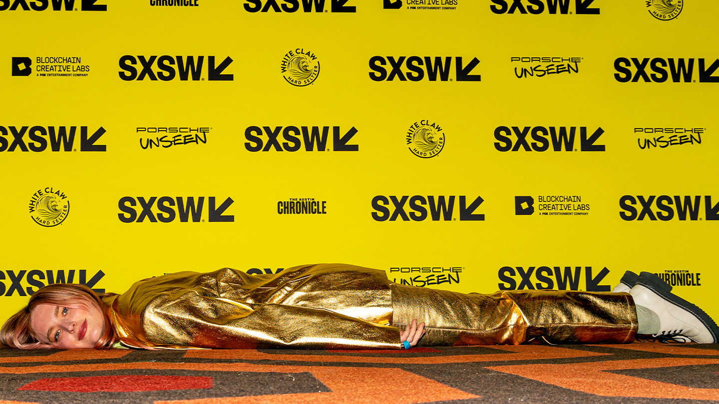 Music Video Program – SXSW 2022 – Photo by Andy Wenstrand