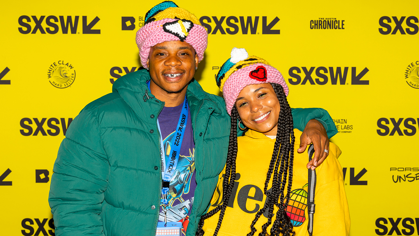 Music Video Program – SXSW 2022 – Photo by Andy Wenstrand