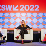 Featured Session: Design Leadership: Creativity Driving Business – SXSW 2022 – Photo by Nathan Migal