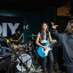 Priya Ragu at Augustine – SXSW 2022 – Photo by Jon Currie