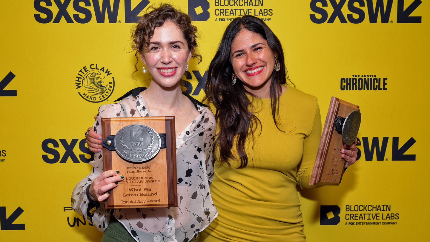 Film Awards – SXSW 2022 – Photo by Rich Fury/Getty Images for SXSW