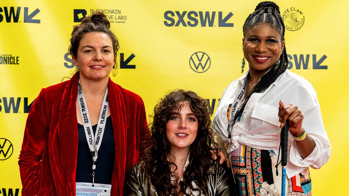 Disability: Is the Future of Music Accessible? – SXSW 2022 – Photo by Bob Johnson