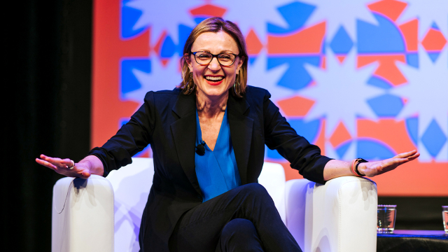 Featured Session: Design Leadership: Creativity Driving Business – SXSW 2022 – Photo by Nathan Migal