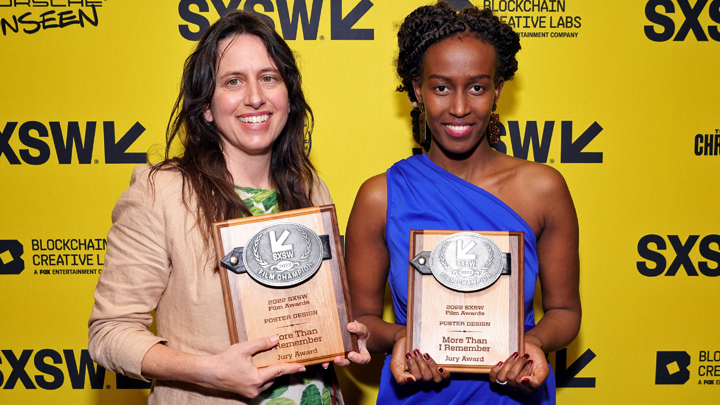 SXSW Film Awards – SXSW 2022 – Photo by Rich Fury/Getty Images for SXSW