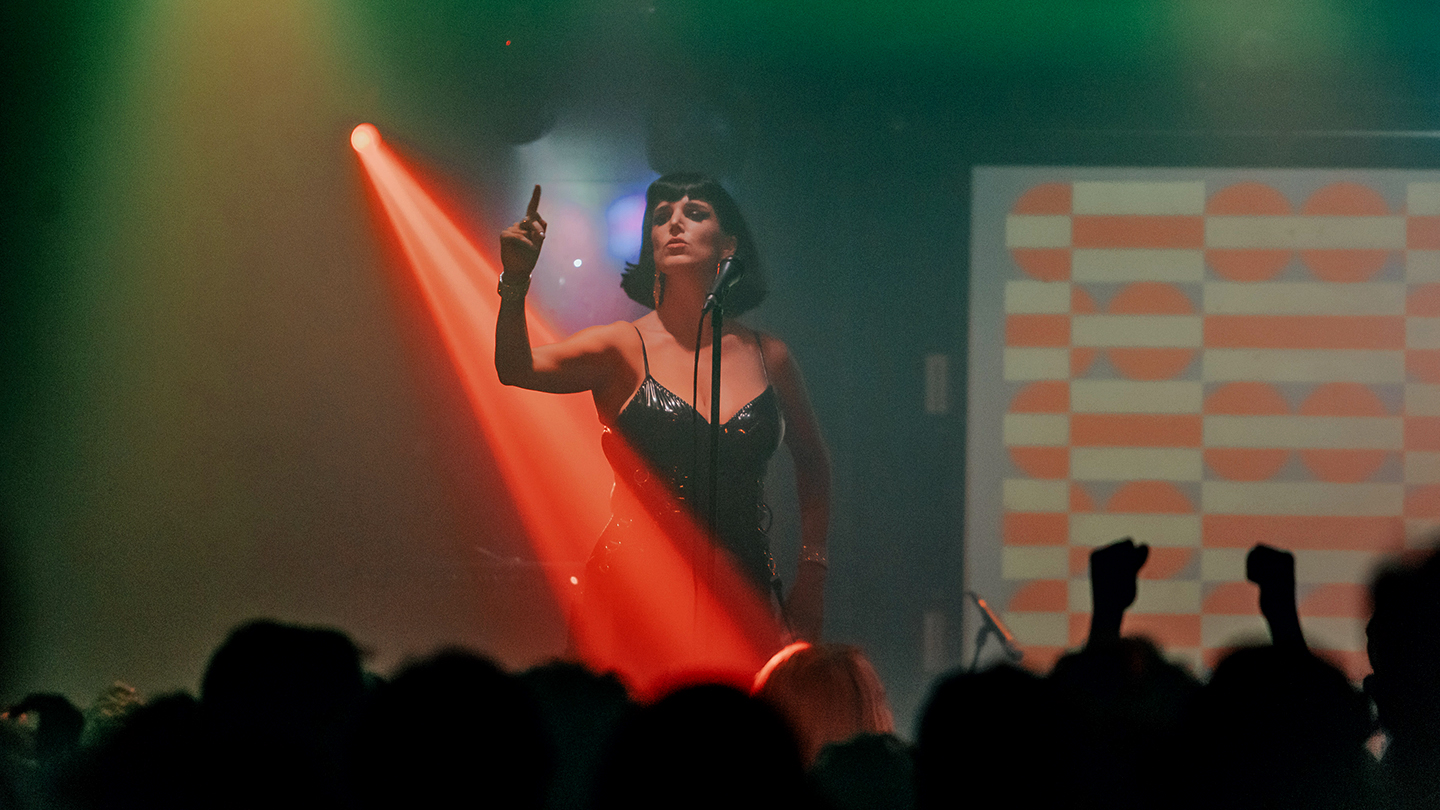 Desire at Elysium – SXSW 2022 – Photo by Kelsey Runge