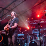 Midlake at Mohawk Outdoor – SXSW 2022 – Jon Currie