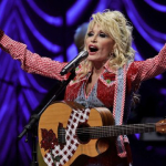 Dolly Parton – SXSW 2022 – Photo by Tina Rataj