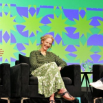 Psychedelics for Therapeutics and Well-being with (L-R) Roland Griffiths, Rosalind Watts and Tim Ferriss – SXSW 2022 – Photo by Travis P Ball/Getty Images for SXSW