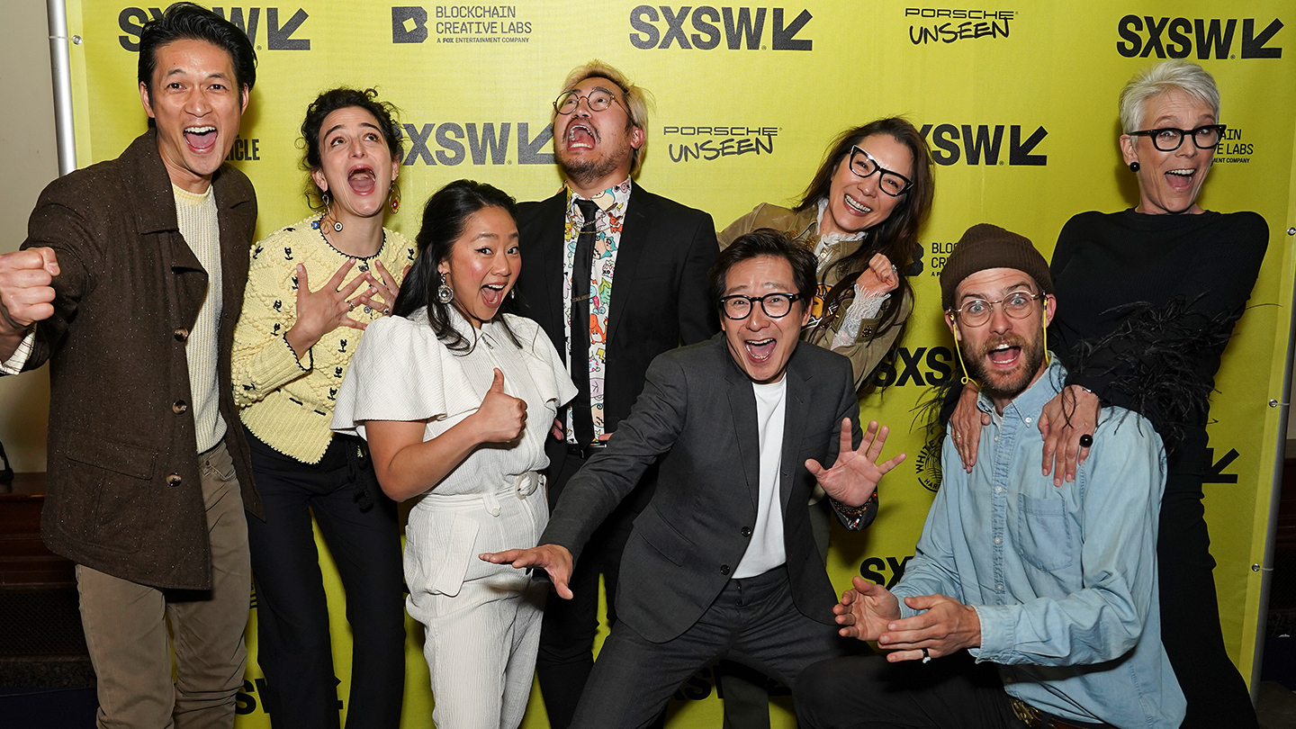 Film Festival Opening Party – SXSW 2022 – Photo by Amy E. Price/Getty Images for SXSW