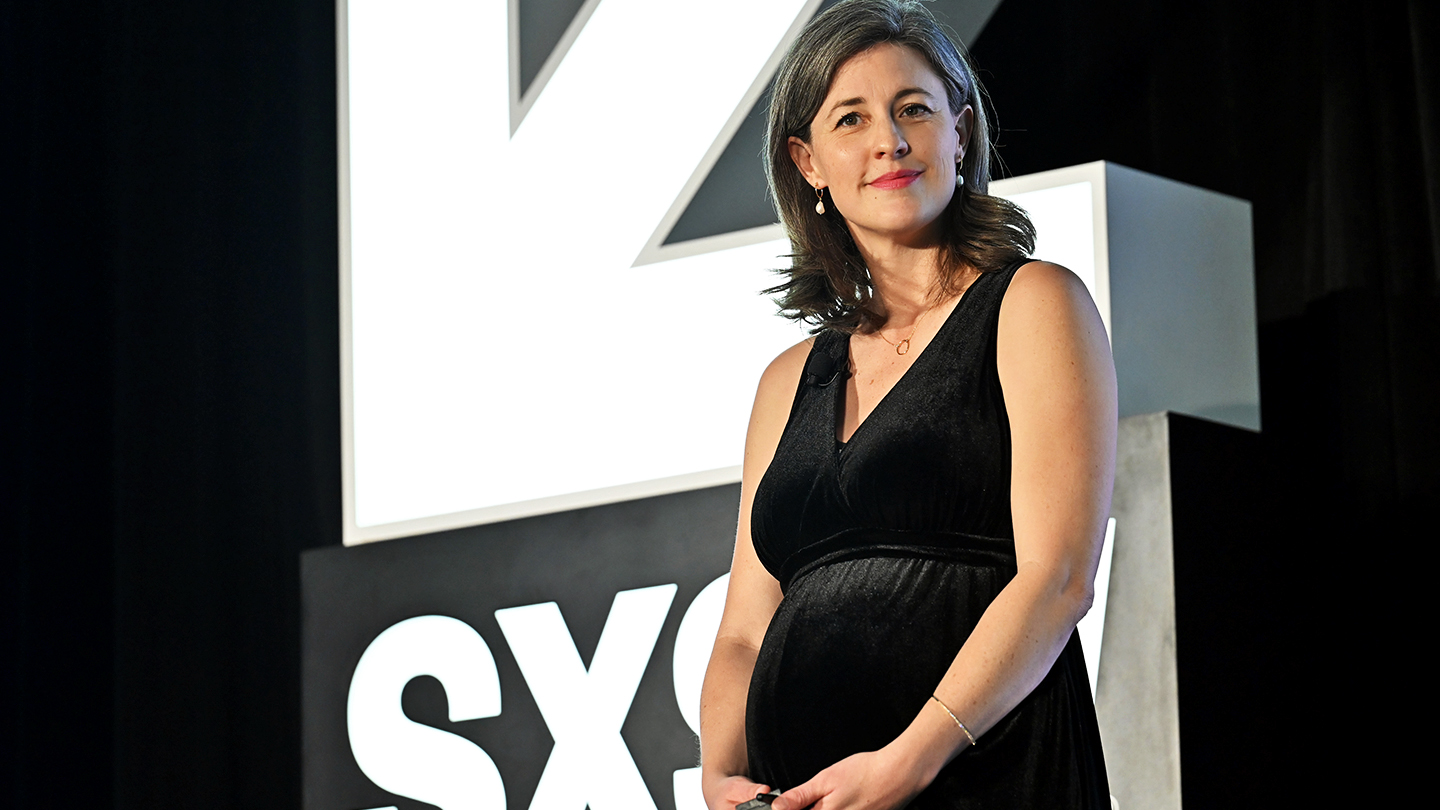 The Genetic Lottery: Why DNA Matters for Equality with Kathryn Paige Harden – SXSW 2022 – Photo by Chris Saucedo/Getty Images for SXSW
