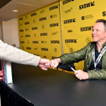 Noah Hawley – SXSW 2022 – Photo by Chris Saucedo/Getty Images for SXSW