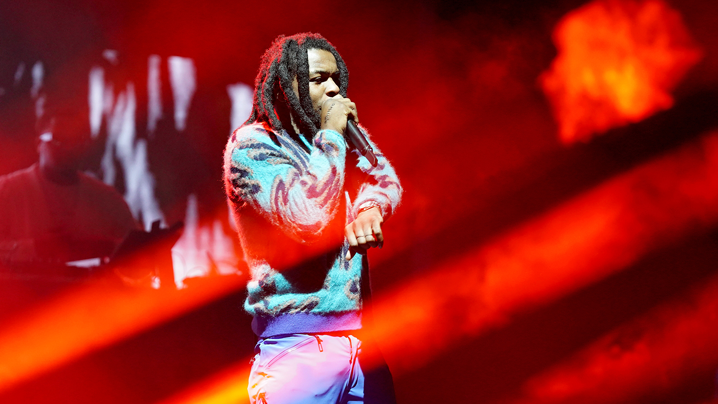 Yak Gotti at Waterloo Park – SXSW 2022 – Photo by Amy E. Price/Getty Images for SXSWYoung Thug at Waterloo Park – SXSW 2022 – Photo by Amy E. Price/Getty Images for SXSW