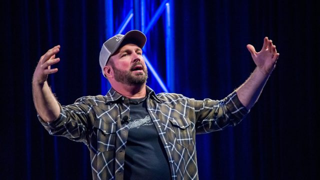Garth Brooks