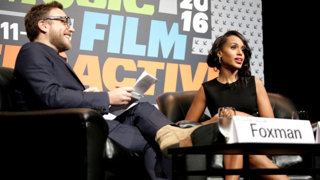 Kerry Washington