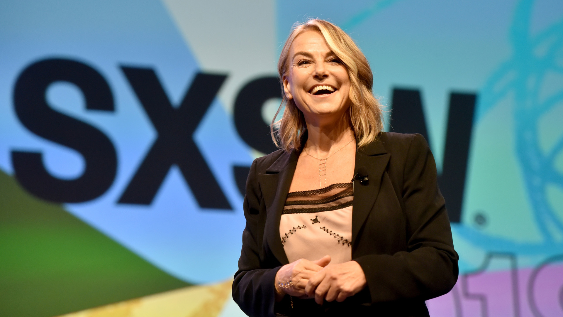 Esther Perel SXSW Iconic Moments