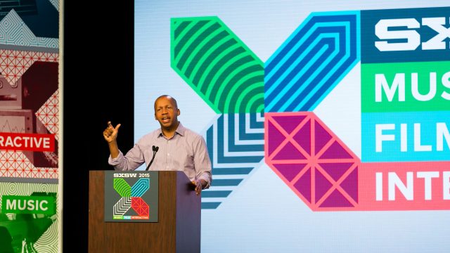 Bryan Stevenson